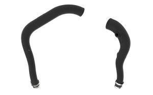 Ford F-150 Raptor Performance Air Intake - K&N Engineering - Inlet Pipes - `18-`20 Ford F-150 Raptor Performance Air Intake - K&N Engineering - Inlet Pipes - `18-`20